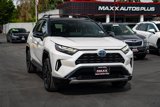 Used 2024 Toyota RAV4 XSE w/ Advanced Technology Package image 2