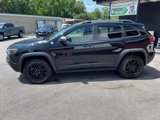 Used 2021 Jeep Cherokee Trailhawk w/ Sun, Sound & Nav Group image 4