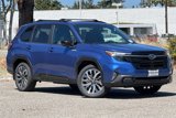 New 2025 Subaru Forester Touring image 2