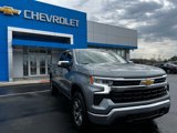 New 2025 Chevrolet Silverado 1500 LT image 3