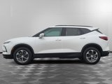New 2025 Chevrolet Blazer LT image 3