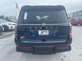 New 2025 Nissan Armada Platinum image 4