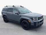 New 2025 Hyundai Santa Fe Calligraphy image 2