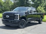 New 2025 Ford F350 Platinum w/ FX4 Off-Road Package image 2