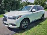 Used 2016 INFINITI QX60 Luxe w/ Driver Assistance Package image 2