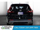 New 2026 Honda CR-V Sport-L image 4