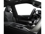 New 2025 Lexus LX 600 4WD w/ Luxury Package image 2