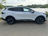 New 2026 Kia Sportage LX image 2
