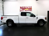 Used 2021 Ford F150 XLT w/ Equipment Group 302A High image 6