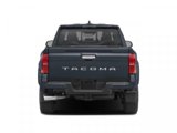 New 2025 Toyota Tacoma Limited image 5
