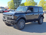 New 2025 Ford Bronco Badlands image 3