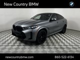 New 2026 BMW X6 xDrive40i image 3