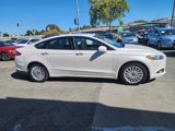 Used 2014 Ford Fusion SE w/ Equipment Group 502A image 4
