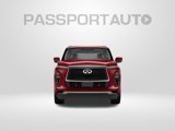 New 2025 INFINITI QX80 Sensory image 2