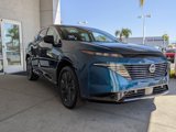Used 2025 Nissan Murano Platinum image 3