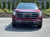 New 2026 GMC Terrain Elevation w/ Technology Package II image 3
