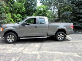 Used 2013 Ford F150 STX w/ Mid Equipment Group image 2