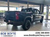 New 2025 Chevrolet Silverado 1500 ZR2 w/ ZR2 Bison Edition image 4