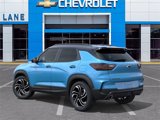 New 2026 Chevrolet TrailBlazer RS w/ Convenience Package image 3
