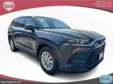 Used 2024 Toyota Grand Highlander XLE image 2