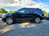 Used 2013 Ford Explorer Limited image 5
