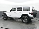 New 2025 Jeep Wrangler Sahara w/ Safety Group image 3