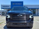 New 2026 Chevrolet Silverado 1500 High Country w/ Midnight Edition image 2