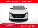 New 2025 Honda CR-V Sport-L image 2