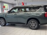 New 2025 Nissan Armada Platinum image 5