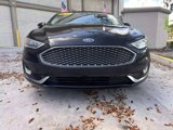 Used 2019 Ford Fusion Titanium image 3