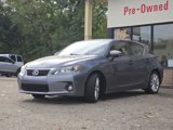 Used 2013 Lexus CT 200h image 3