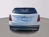 Certified 2023 Cadillac XT5 Premium Luxury w/ LPO, Floor Liner Package image 5