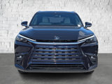 New 2025 Lexus TX 350 AWD image 2