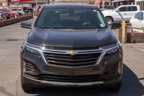 Used 2023 Chevrolet Equinox LT image 3
