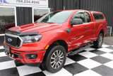 Used 2019 Ford Ranger XLT image 3