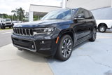New 2025 Jeep Grand Cherokee Overland image 5