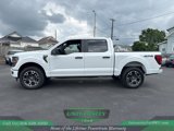 New 2025 Ford F150 STX image 4