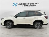 New 2025 Subaru Forester Touring image 2
