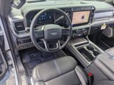 New 2025 Ford F250 Platinum image 3