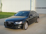 Used 2015 Audi A4 2.0T Premium Plus w/ Technology Package image 2