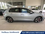 New 2025 Volkswagen GTI SE image 4