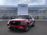 New 2025 Ford Explorer ST-Line image 2