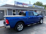 Used 2017 RAM 1500 Big Horn image 3