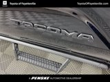 New 2025 Toyota Tacoma TRD Sport image 3