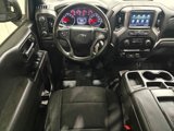 Used 2019 Chevrolet Silverado 1500 Custom Trail Boss w/ Custom Convenience Package image 4