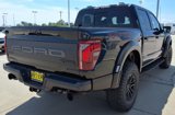 New 2025 Ford F150 Raptor image 4