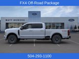 New 2025 Ford F250 Platinum image 3