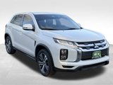 Used 2023 Mitsubishi Outlander Sport SE image 3