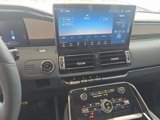 Used 2024 Lincoln Navigator L Black Label image 4