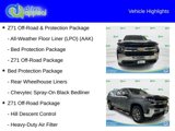 Used 2021 Chevrolet Silverado 1500 LT w/ All Star Edition Plus image 6